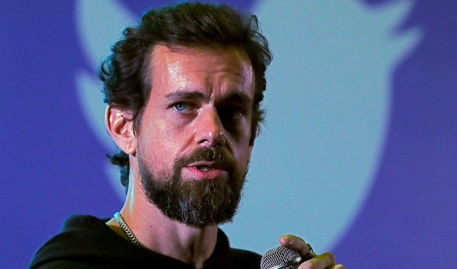 Jack Dorsey